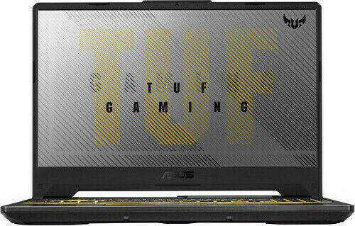Asus TUF A17 FA706IU-H7006T 17.3" IPS FHD 120Hz (Ryzen 7-4800H/16GB/512GB SSD/GeForce GTX 1660 Ti/W10 Home) (US Keyboard) view 3