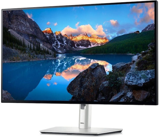 Dell Ultrasharp U2724D IPS Monitor 27" QHD 2560x1440 vue 2