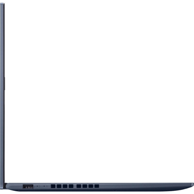 Asus Vivobook 15 X1502VA-BQ530 X1502VA-BQ530 15.6" FHD (i5-13420H/8GB/512GB SSD/No OS) Quiet Blue (US Keyboard) view 3