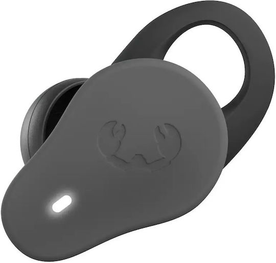 Fresh 'n Rebel Twins Rush In-ear Bluetooth Handsfree Earphones with Sweat Resistance and Charging Case Storm Grey view 8