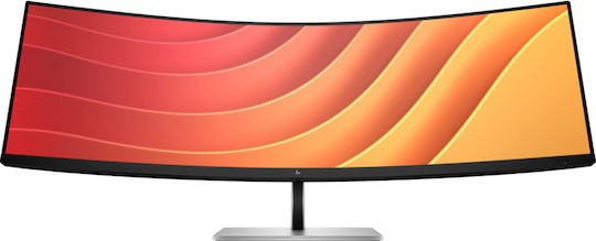 HP E45c G5 Ultrawide VA Curved Monitor 44.5" 5120x1440 165Hz with Response Time 3ms GTG