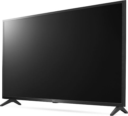 LG Smart Television 55" 4K UHD LED 55UQ75003LF HDR (2022) view 3