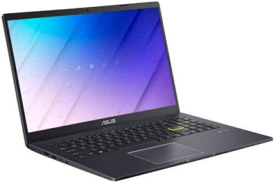 Asus Vivobook Go E510KA-BR136WS 15.6" FHD (Celeron Dual Core-N4500/4GB/128GB Flash Storage/W11 Home) (US Keyboard) view 2