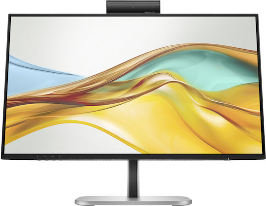 HP Series 5 Pro 524pm IPS Monitor 23.8" FHD 1920x1080 with Response Time 5ms GTG