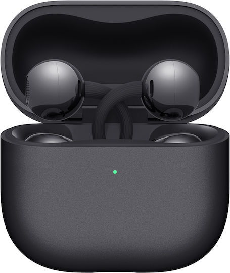 Huawei FreeClip 2 Open Ear Bluetooth Handsfree Earphones with Sweat Resistance and Charging Case Black view 2
