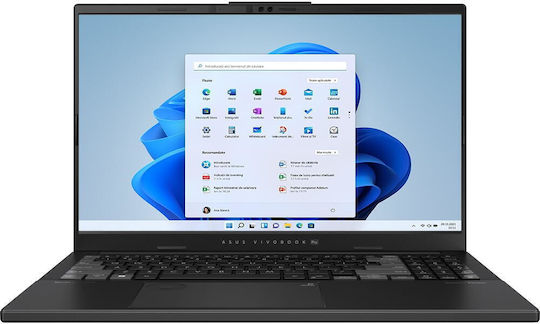 Asus Vivobook Pro 15 N6506CU-MA020X 15.6" OLED 120Hz (Ultra 9-285H/24GB/1TB SSD/W11 Pro) Earl Grey (US Keyboard)
