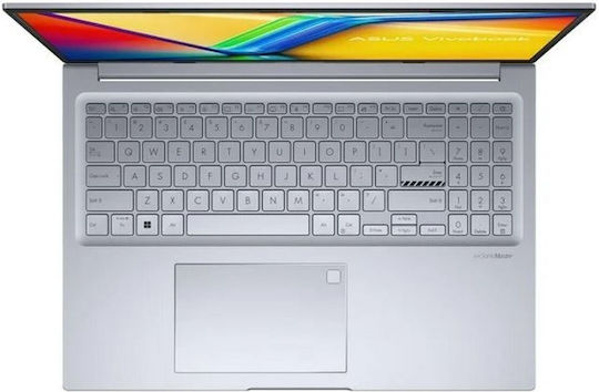 Asus Vivobook 16X K3605ZU-MB196W 16" FHD+ 144Hz (i5-12500H/16GB/512GB SSD/GeForce RTX 4050/W11 Home) view 7