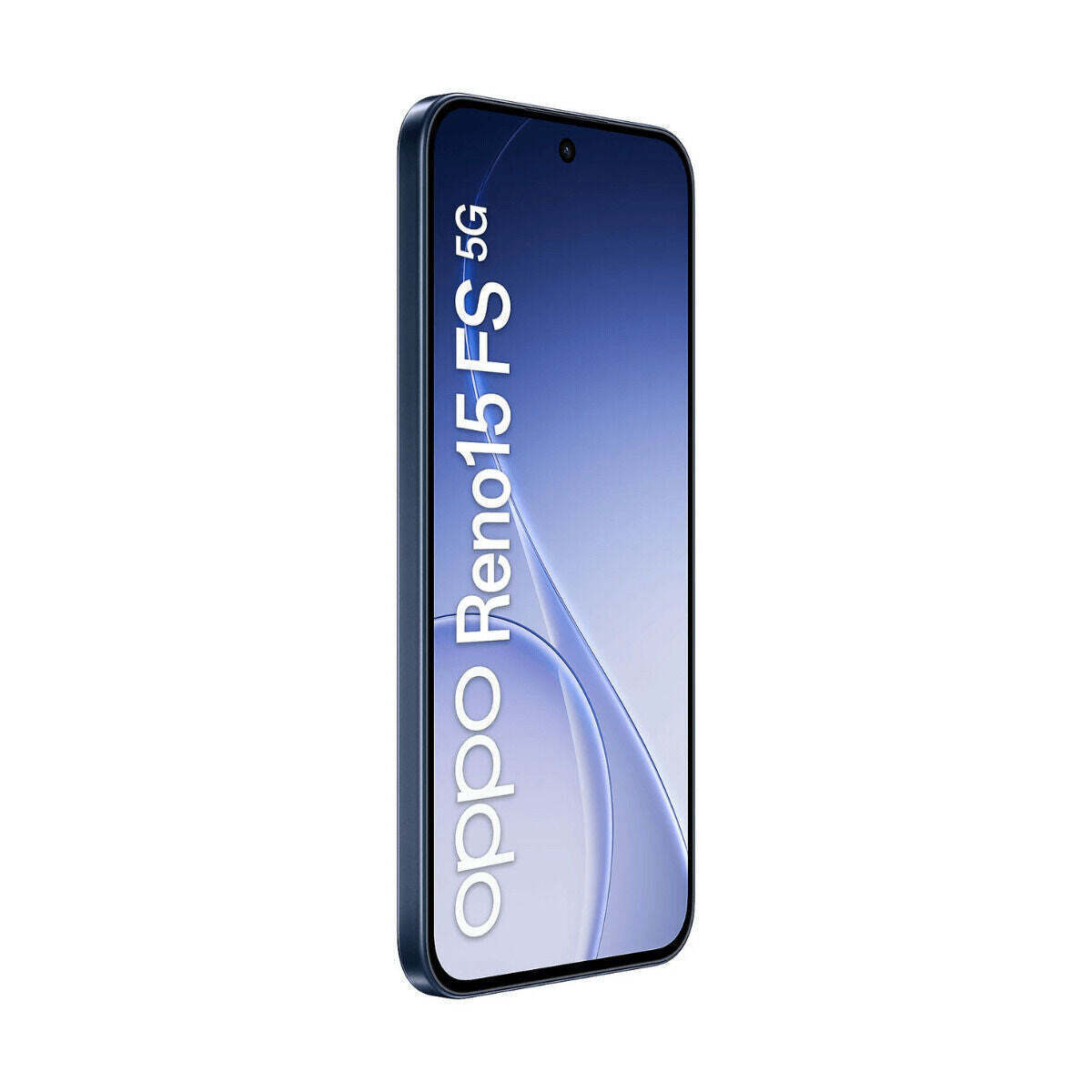 Oppo Reno15 FS 5G Dual SIM (8GB/512GB) Twilight Black view 5