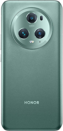 Honor Magic5 Pro 5G Dual SIM (12GB/512GB) Meadow Green view 3
