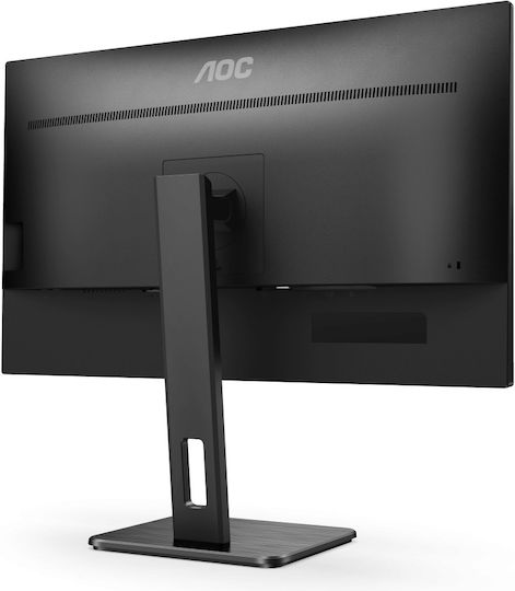 AOC 24P2QM VA Monitor 23.8" FHD 1920x1080 with Response Time 4ms GTG view 9