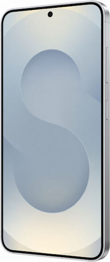 Samsung Galaxy S25 5G Dual SIM (12GB/256GB) Silver Shadow view 4