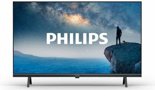 Philips Smart Television 32" Full HD LED 32PFS6109 HDR (2024)