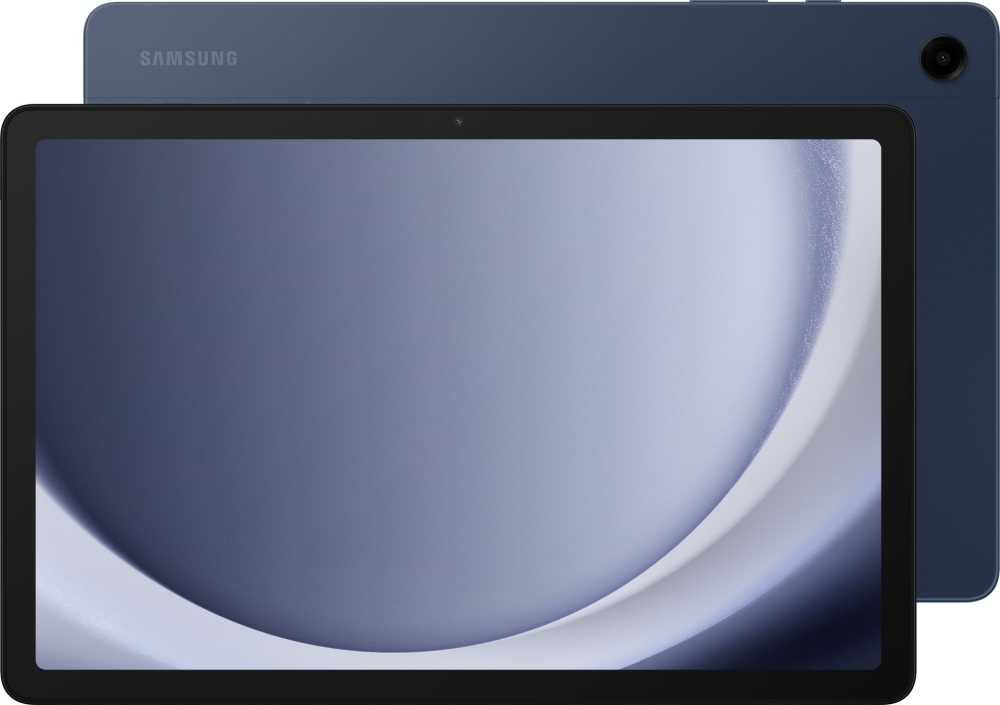 Samsung Galaxy Tab A9+ 5G 11Inches (6GB/128GB) Mystic Navy