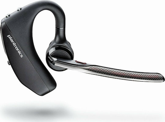 Plantronics Voyager 5200 Earbud Bluetooth Handsfree Earphone Black view 8