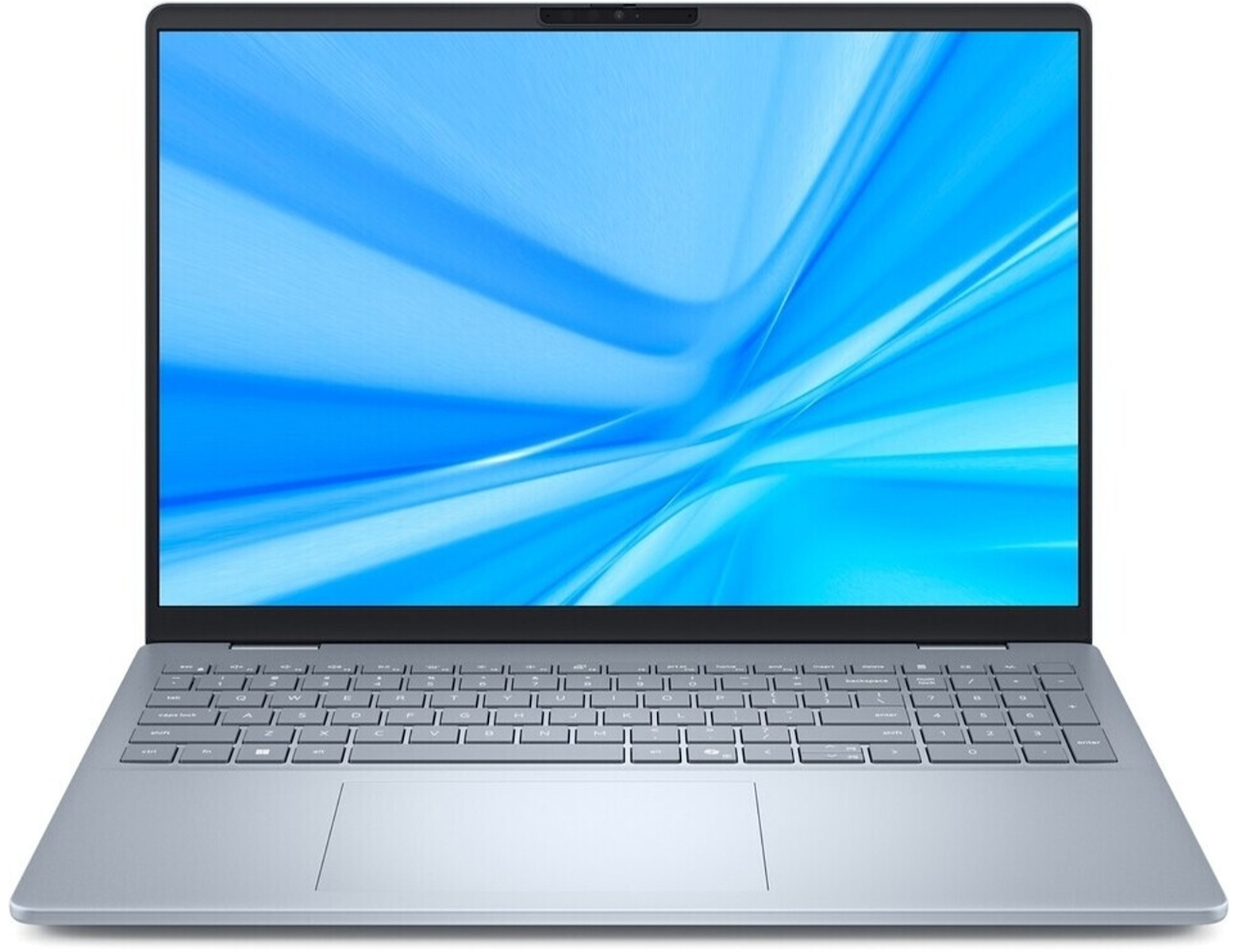 Dell 16 Plus DB16250 16" QHD+ (Ultra 9-288V/32GB/2.0TB SSD/W11 Pro) Ice Blue (International English Keyboard)