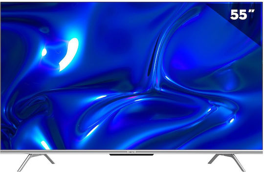 Metz Smart Television 55" Full HD LED 55MUD7000Y HDR (2024) view 1