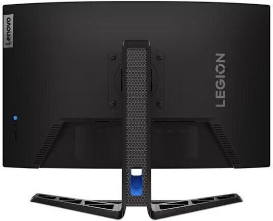 Lenovo Legion R27qc-30 IPS HDR Curved Gaming Monitor 27" QHD 2560x1440 180Hz view 6