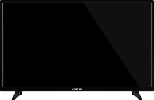 United Television 32" HD Ready LED UN3232LE (2020) view 2