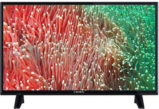 Crown Smart Television 32" HD Ready LED 32NV66WS (2019) view 3