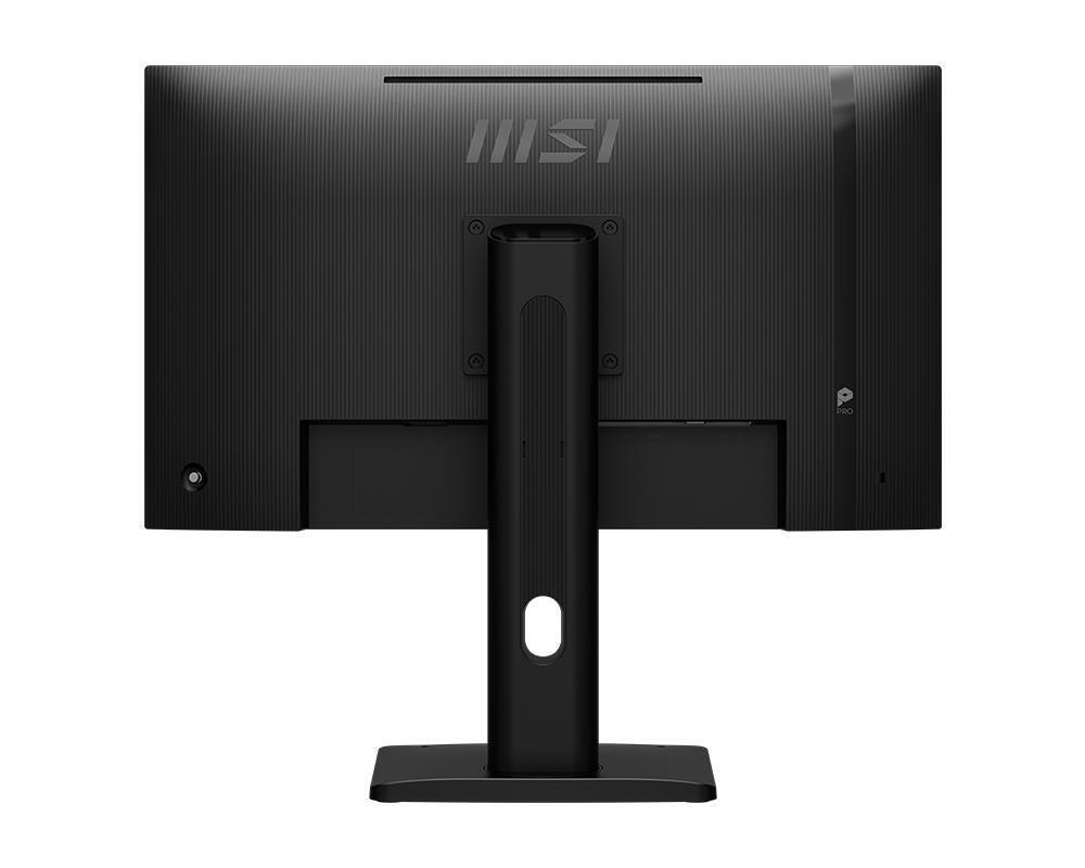 MSI Pro MP275PG E14 IPS HDR Monitor 27" FHD 1920x1080 144Hz with Response Time 4ms GTG view 4