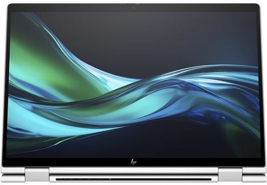 HP Elite x360 1040 14" IPS FHD+ Touchscreen (Ultra 7-155H/16GB/512GB SSD/W11 Pro) (UK Keyboard) view 2