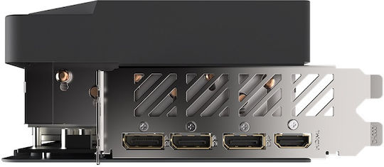 Gigabyte GeForce RTX 4080 16GB GDDR6X Eagle Graphics Card view 5