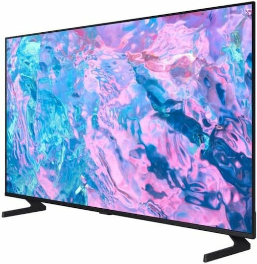 Samsung Smart Television 50" 4K UHD LED UE50CU7092UXXH HDR (2024) view 5