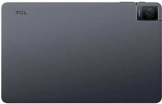 TCL Tab 10 Gen2 10.4" (4GB/64GB) Space Gray – vizualizare 3