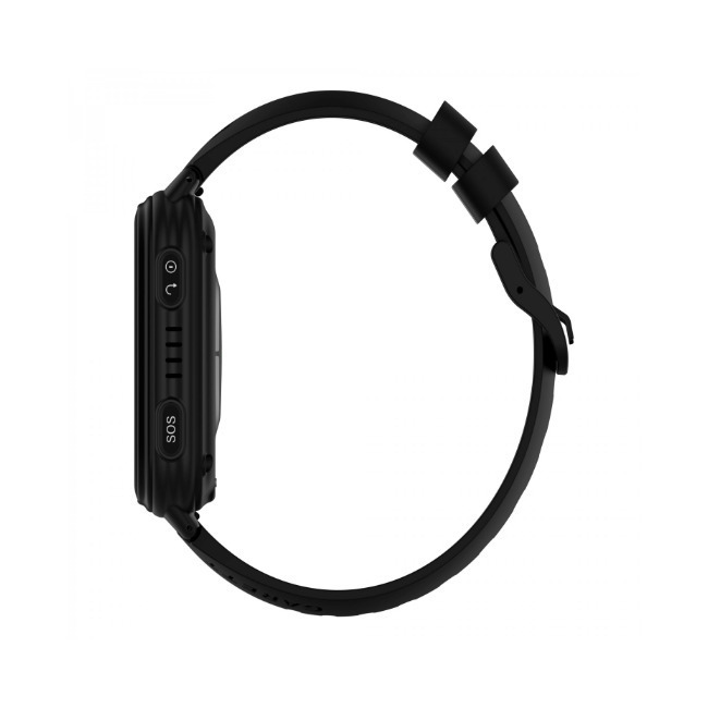 Garett Smartwatch (Black) view 4