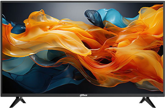 Dahua Smart Television 43" Full HD LED LTV43-SN200 (2024) view 2