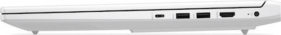HP Victus 16 16.1" IPS FHD 144Hz (i7-14650HX/32GB/1TB SSD/GeForce RTX 4060/No OS) (International English Keyboard) view 4