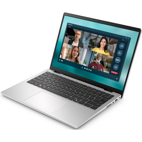 Dell Pro 14 Essential PV14250 14" IPS FHD+ (Core 5-120U/16GB/512GB SSD/W11 Pro) (US Keyboard) vue 2