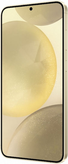 Samsung Galaxy S24+ 5G Dual SIM (12GB/512GB) Amber Yellow vue 6