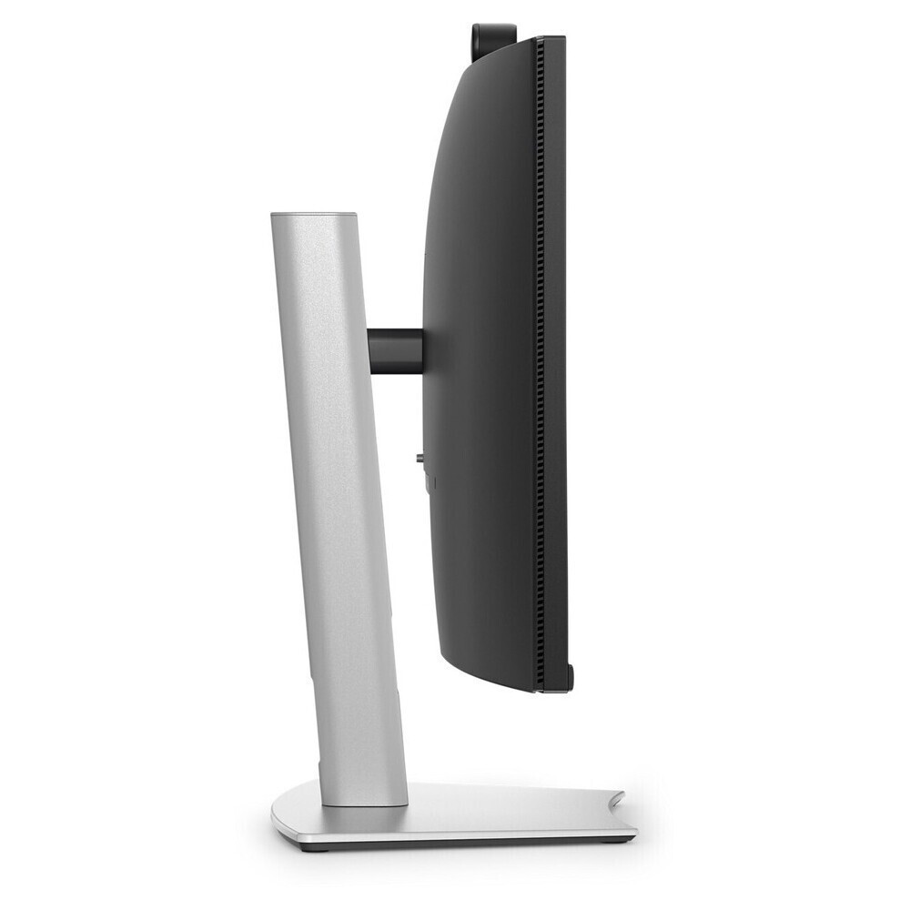 Dell Pro P P3426WEB IPS Curved Monitor 34" QHD 3440x1440 with Response Time 5ms GTG vue 3