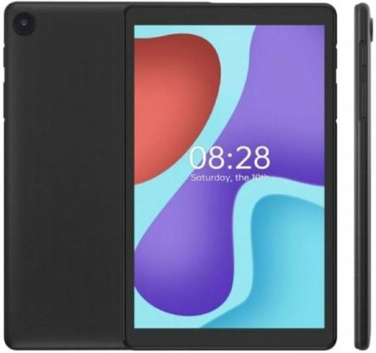 ZTE Blade X8 II 8" Tablet (4GB/64GB) Black view 1