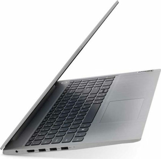 Lenovo IdeaPad 3 15IGL05 15.6" (Celeron Dual Core-N4020/4GB/256GB SSD/No OS) (US Keyboard) view 5