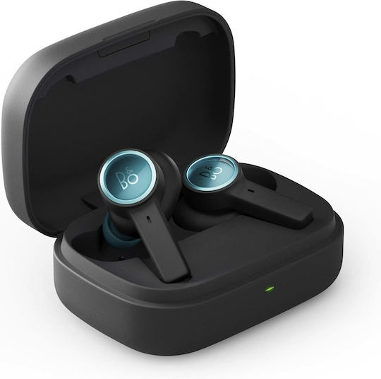 Bang & Olufsen Beoplay EX In-ear Bluetooth Handsfree Earphones with Sweat Resistance and Charging Case Anthracite Oxygen vue 2