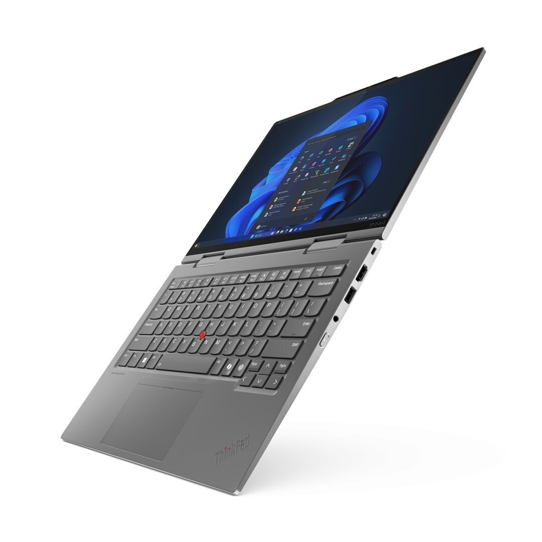 ThinkPad X1 2-in-1 Gen 10 Aura Edition 14" (Ultra 7-255U/32GB/1TB SSD/W11 Pro) (US Keyboard) view 5