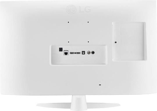 LG 27TQ615S-WZ IPS TV Monitor 27" FHD 1920x1080 view 3