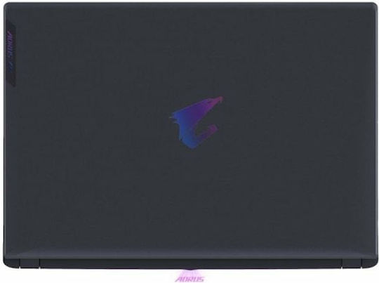 Gigabyte Aorus 16X ASG 16" QHD+ (i7-14650HX/32GB/1TB SSD/GeForce RTX 4070/No OS) (ES Keyboard) Ansicht 7