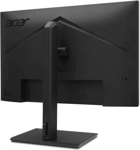 Acer UM.HB7EE.G02 IPS Monitor 23.8" FHD 1920x1080 with Response Time 4ms GTG vue 6