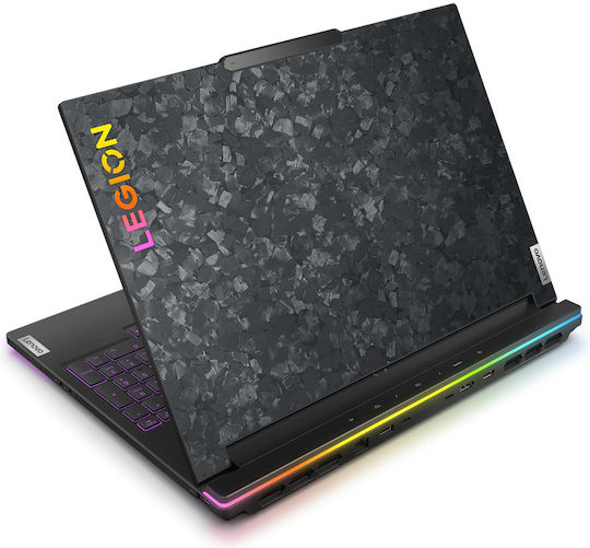 Lenovo Legion 9 16IRX8 16" 165Hz (i9-13980HX/32GB/1TB SSD/GeForce RTX 4080/W11 Home) Carbon Black (GR Keyboard) view 5