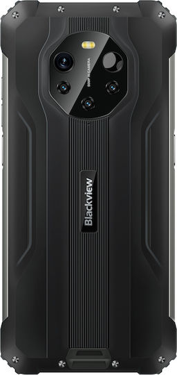 BlackView BL8800 Pro 5G Dual SIM (8GB/128GB) Black view 2