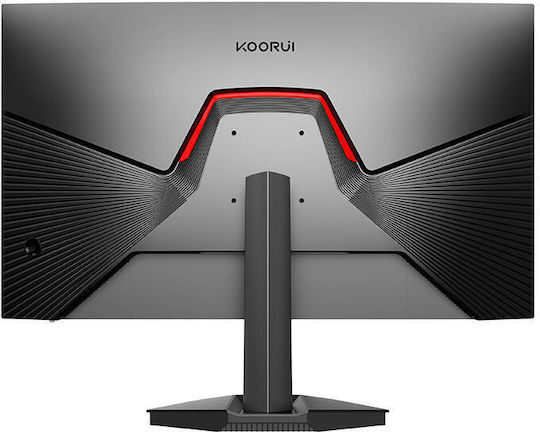 Koorui GN07 IPS Monitor 27" QHD 2560x1440 170Hz view 2