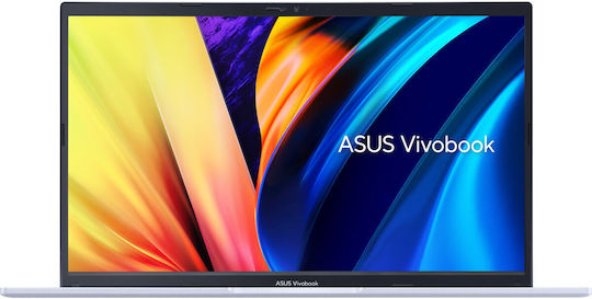 Asus Vivobook 15 M1502YA-NJ147W 15.6" FHD (Ryzen 7-7730U/16GB/512GB SSD/W11 Home) Cool Silver (ES Keyboard) view 6