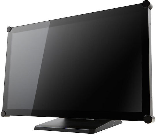 AG Neovo TX-2202A Touch Monitor 21.5" FHD 1920x1080 with Response Time 5ms GTG view 3