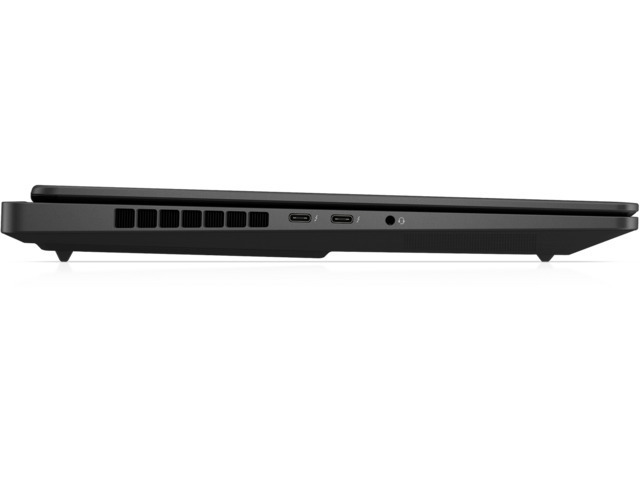 HP Omen Max 16 -ak0077nn 16" IPS QHD+ 240Hz (Ryzen AI 300 Series-7 350/32GB/1TB SSD/GeForce RTX 5060/No OS) (International English Keyboard) view 3