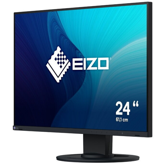 Eizo EV2410R IPS Monitor 24.1" FHD 1920x1200 with Response Time 5ms GTG view 2