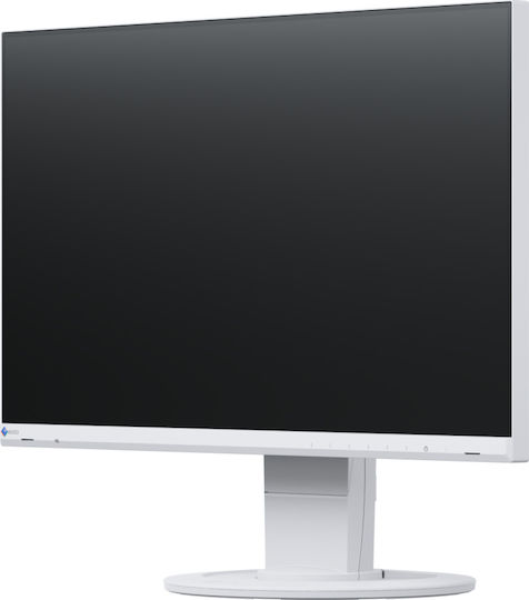 Eizo EV2460-WT IPS Monitor 23.8" FHD 1920x1080 with Response Time 5ms GTG vue 2