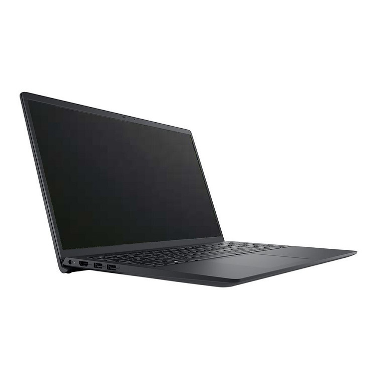 Dell Inspiron 3520 15.6" FHD (i5-1155G7/8GB/256GB SSD/W11 S) Carbon Black (US Keyboard) vue 3